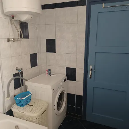 Διαμέρισμα Sunset Delight In Old Town