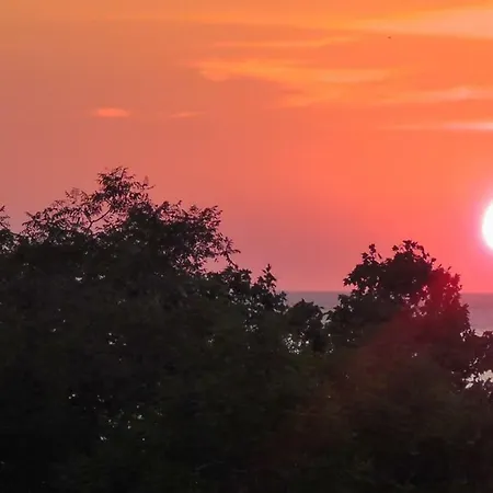 Sunset Delight In Old Town * 자다르