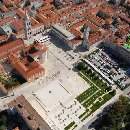 Διαμέρισμα Sunset Delight In Old Town *