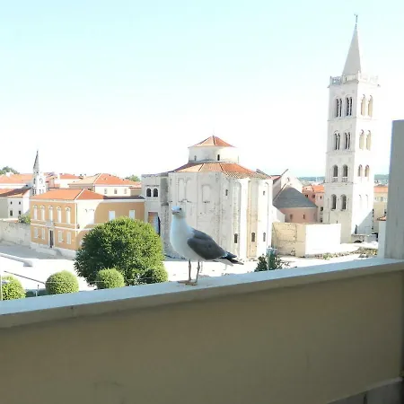 Sunset Delight In Old Town * Ζαντάρ