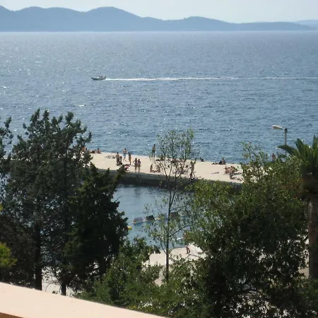 Sunset Delight In Old Town