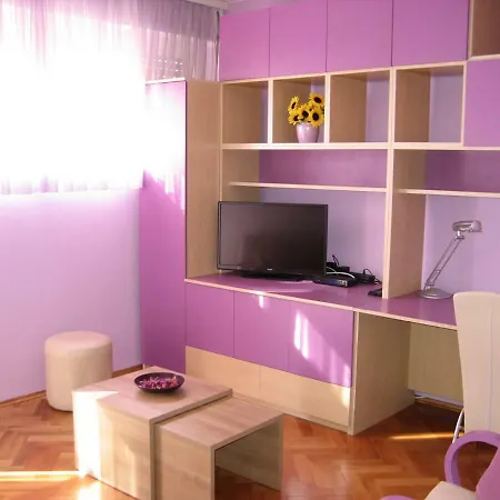 Διαμέρισμα Sunset Delight In Old Town