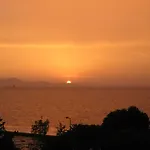 Sunset Delight In Old Town アパート ザダル