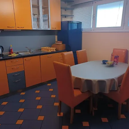 Apartamento Sunset Delight In Old Town *