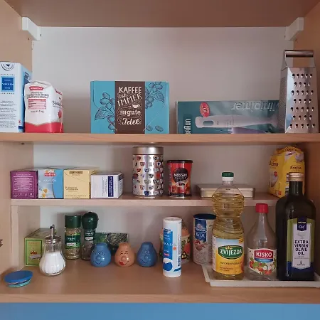 Apartamento Sunset Delight In Old Town *