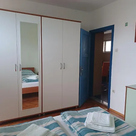 Sunset Delight In Old Town * 扎达尔