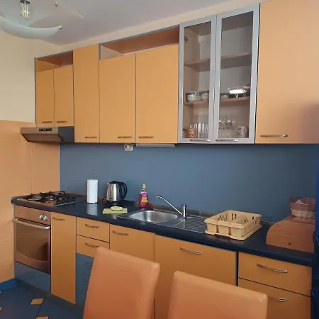 Apartamento Sunset Delight In Old Town Zadar