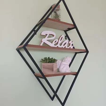 公寓 Sunset Delight In Old Town 扎达尔