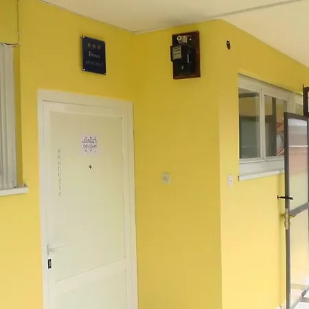 Apartamento Sunset Delight In Old Town