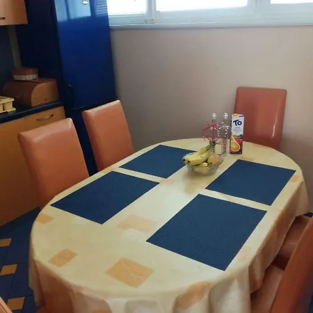 Apartamento Sunset Delight In Old Town Zadar