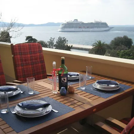 Sunset Delight In Old Town Apartamento Zadar