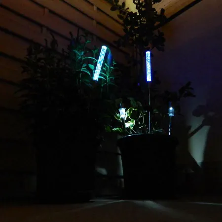 公寓 Sunset Delight In Old Town 扎达尔