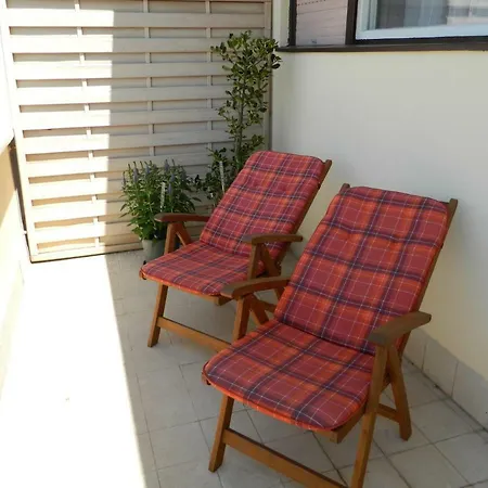 Sunset Delight In Old Town 扎达尔