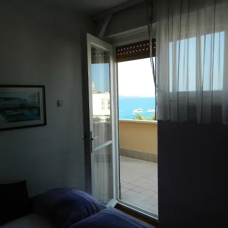 Sunset Delight In Old Town Apartamento