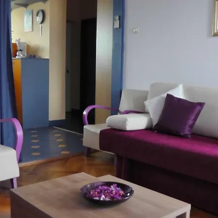 Sunset Delight In Old Town Apartamento *