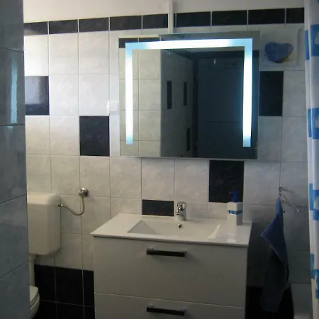 Sunset Delight In Old Town Apartamento *