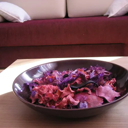 Sunset Delight In Old Town